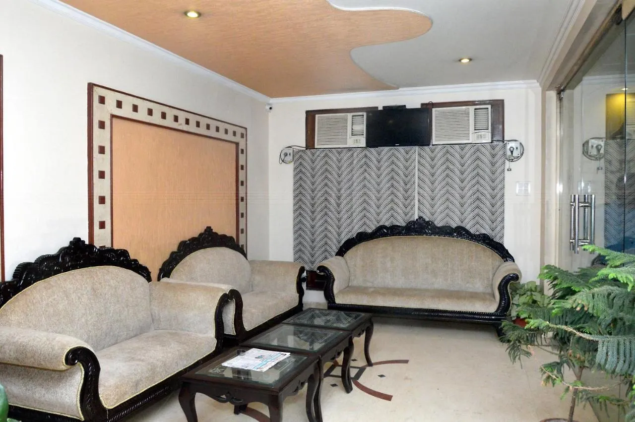 Hotel Gautam Grand Varanasi